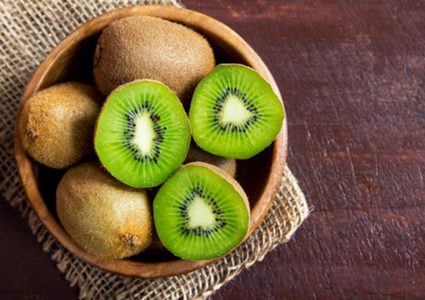 الكيوي...فوائد مذهلة