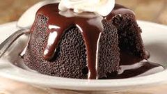 حلوى شوكولاتة الفوندون