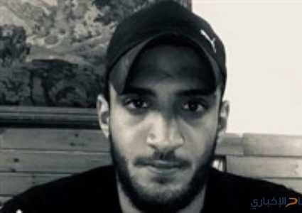 التماس لاسترداد جثمان الشهيد الياس ياسين