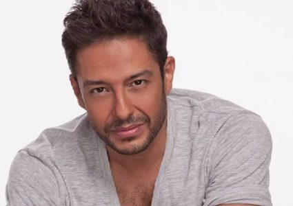 محمد حماقي يتسبب في بكاء هذه الفنانة