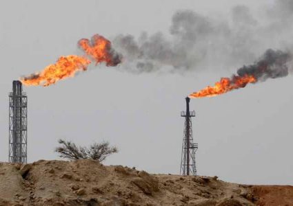 واشنطن ستعفي 8 دول من عقوبات إيران