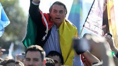 البرازيل تقرر نقل سفارتها إلى القدس