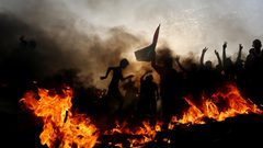 صحيفة تكشف تفاصيل الصفقة بشأن الهدوء على حدود غزة