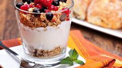 بارفيه الافطار