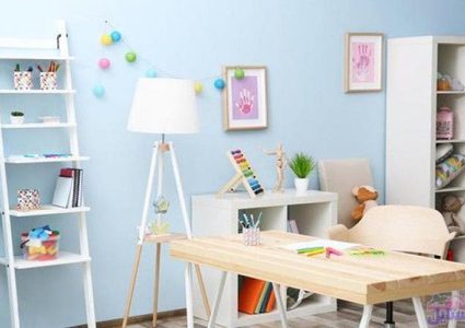 10 نصائح ديكور لتصميم ركن الدراسة !