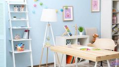 10 نصائح ديكور لتصميم ركن الدراسة !