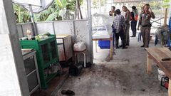 صاحب مطعم نباتي يقتل عميلا ويقدم لحمه لزبائنه!