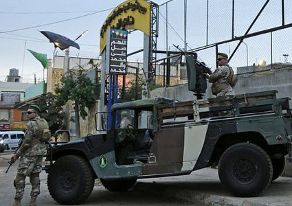 اسرائيل تحذر لبنان... سنرد بطريقتنا الخاصة