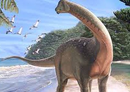 اكتشاف علمي مثير بشأن بيض الديناصورات