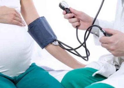 دراسة تحذر من "تسمم الحمل" وعواقبه الوخيمة