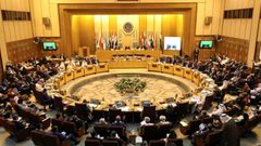 الجامعة العربية: وعد بلفور عنوان لمظلمة القرن