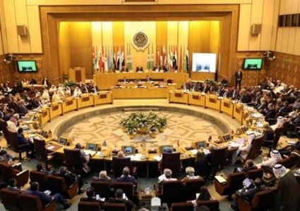 الجامعة العربية: وعد بلفور عنوان لمظلمة القرن