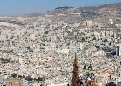 الحكومة تخطط لانشاء مشفى بالمنطقة الشرقية