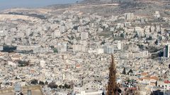 الحكومة تخطط لانشاء مشفى بالمنطقة الشرقية