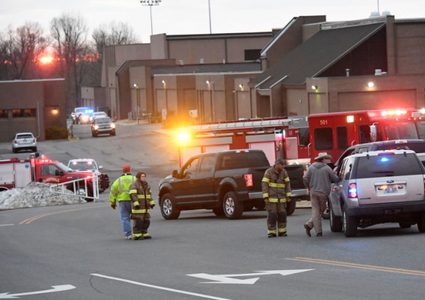 4 قتلى في اطلاق نار بولاية فلوريدا