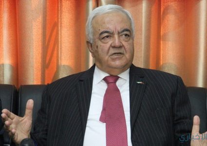 أبو شهلا: قانون الضمان سيطبق ولا صحة لتأجيله