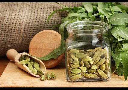 تعرف على فوائد "الهيل" السحرية