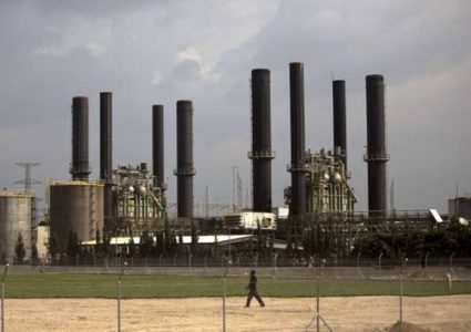 ملحم: الرقابة الأممية حدت من تهريب الوقود للمجهول