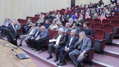 اطلاق فعاليات "هنا القدس "في جنين