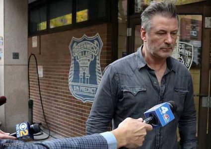 احتجاز ممثل أميركي بعد "معركة" على موقف سيارة