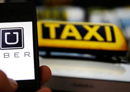 اعتقال سائق أوبر بعد جريمة اغتصاب في أميركا