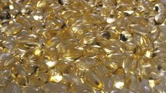 أكثر الفيتامينات فائدة للقلب والأوعية الدموية