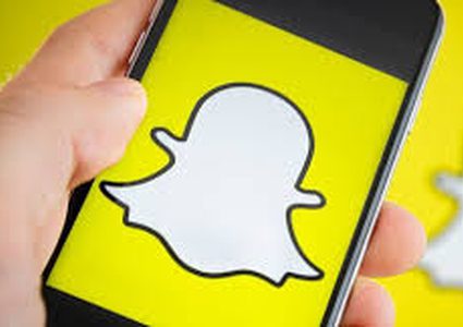 "سناب شات" يطرح ميزة خاصة بالحواسيب
