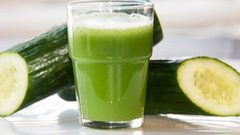 نصيحة اليوم : تناولوا "الخيار" لخسارة الوزن