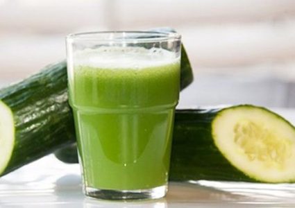 نصيحة اليوم : تناولوا "الخيار" لخسارة الوزن