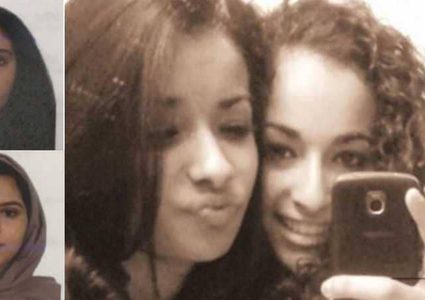 تفاصيل جديدة حول وفاة الشابتين السعوديتين