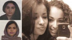 تفاصيل جديدة حول وفاة الشابتين السعوديتين