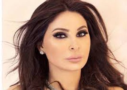 كيف استقبلت والدة إليسا خبر إصابتها بالسرطان؟