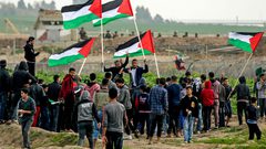 4 ملايين دولار من الشعب القطري إلى غزة