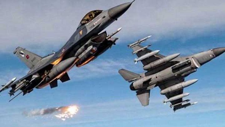 مقاتلة "إف 16" كادت بحدوث كارثة في قاعدة للاحتلال