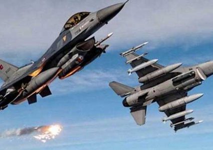 مقاتلة "إف 16" كادت بحدوث كارثة في قاعدة للاحتلال