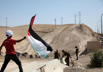 قرارات للأونروا تطال التجمعات البدوية شرق القدس