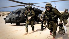 الاحتلال يطارد "نعالوة" في عملية استغرقت 10 ساعات