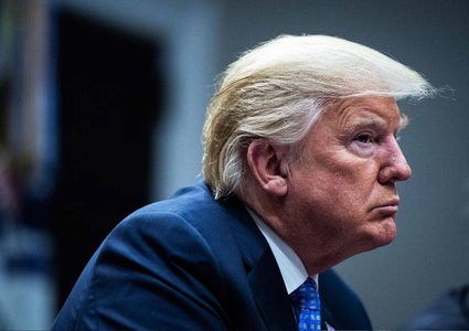 ترامب: أميركا ستتوصل لإتفاق جيد للتجارة مع الصين