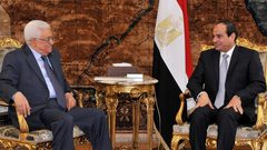 الرئيس يلتقي السيسي اليوم بشرم الشيخ