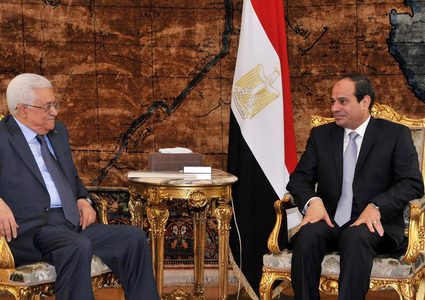 الرئيس يلتقي السيسي اليوم بشرم الشيخ