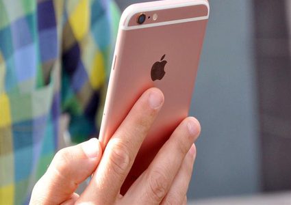 آيفون تطلق تغييرًا مدوّيًا في (2020)