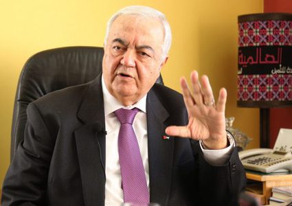 أبو شهلا: حوارات "الضمان" تنطلق غدا