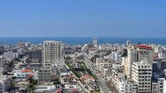 جهود مصرية فلسطينية لعودة الحياة الطبيعية لغزة