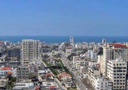 جهود مصرية فلسطينية لعودة الحياة الطبيعية لغزة