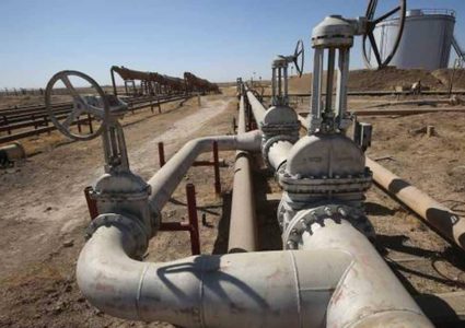 ارتفاع صادرات النفط في كردستان