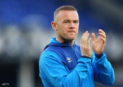 روني.. "قائد" للمنتخب الإنجليزي قريبا