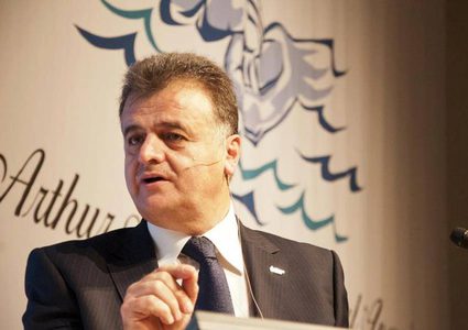 سعد: الغاء قانون الضمان تدمير لمصالح العمال