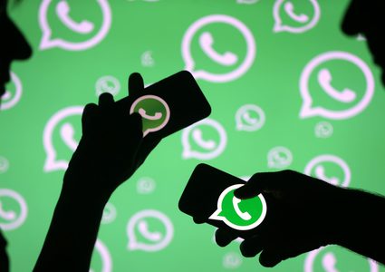 تغيير جذري في دردشة "واتساب"