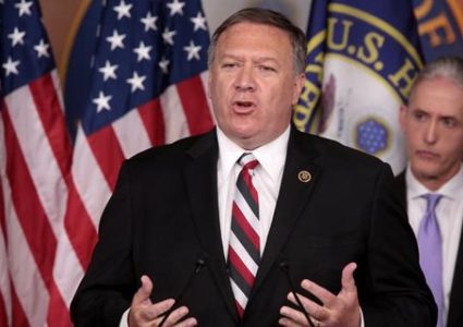 بومبيو: نتواصل يوميا مع تركيا بخصوص قضية خاشقجي