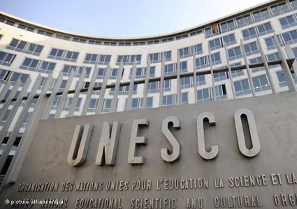 احتجاج في "اليونسكو" لانتهاكات الاحتلال في الخليل